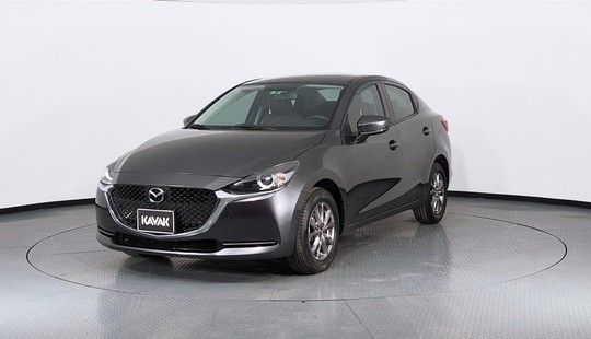 Mazda 2 1.5 Sedan 2022