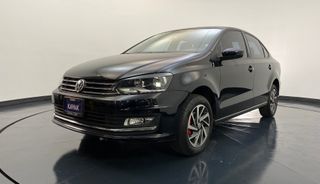 Volkswagen Vento