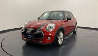 Mini Mini Cooper
