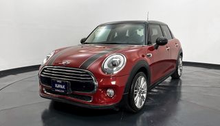 Mini Mini Cooper