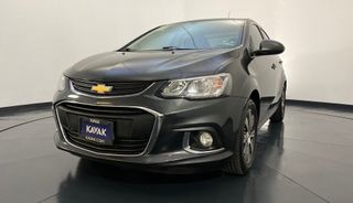 Chevrolet Sonic