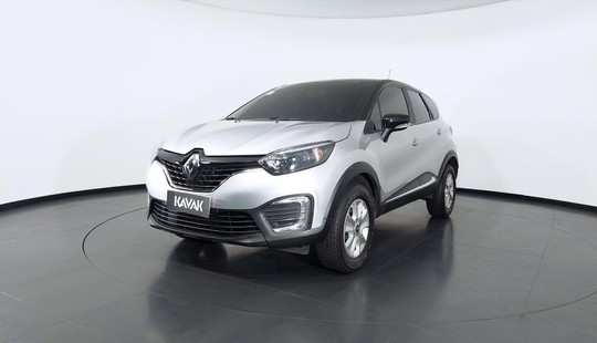 Renault Captur SCE LIFE-2019