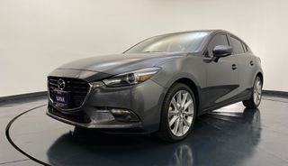 Mazda Mazda 3