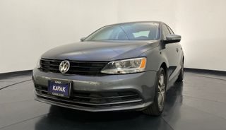 Volkswagen Jetta A6