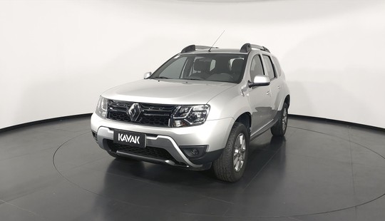 Renault Duster SCE DYNAMIQUE-2018