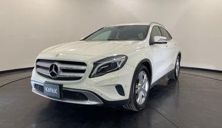 Mercedes Benz Clase GLA