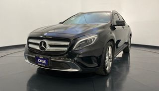 Mercedes Benz Clase GLA
