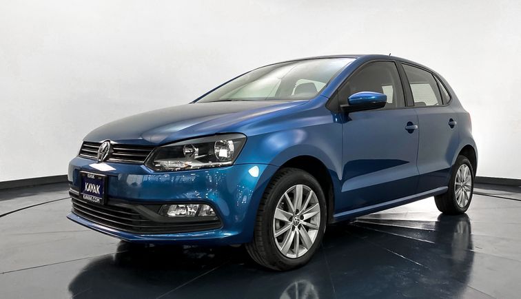 Volkswagen Polo 2018 #22886 | 42859 KM | Precio: $187999