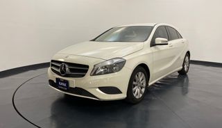 Mercedes Benz Clase A