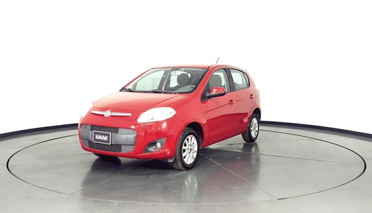 Fiat Palio 1.4 Attractive 85cv 2013