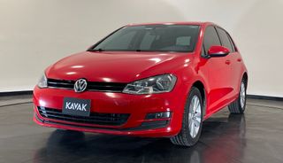 Volkswagen Golf A7
