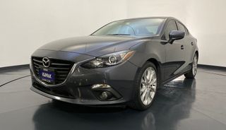 Mazda Mazda 3