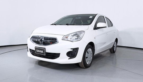 Dodge Attitude 2020 #228970 | 34969 KM | Precio: $229999