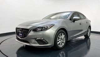 Mazda Mazda 3