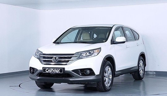 Honda CRV 1.6 DIZEL PREMIUM-2014