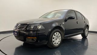 Volkswagen Jetta Clasico A4