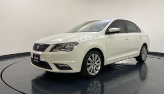 Seat Toledo