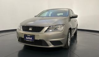Seat Toledo