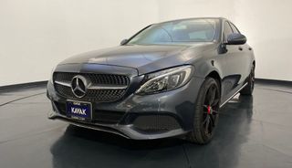 Mercedes Benz Clase C