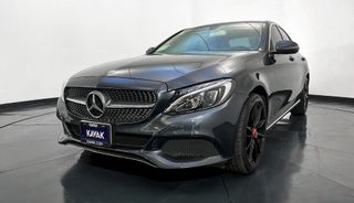 Mercedes Benz Clase C