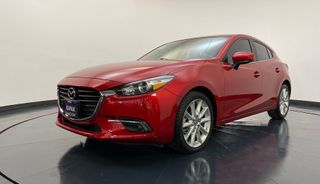 Mazda Mazda 3