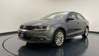 Volkswagen Jetta A6