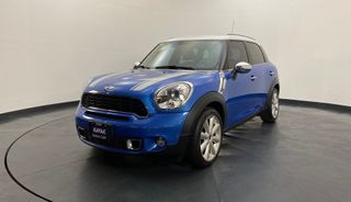 Mini Mini Cooper