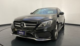 Mercedes Benz Clase C