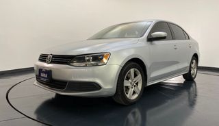 Volkswagen Jetta A6