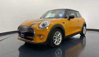 Mini Mini Cooper