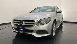 Mercedes Benz Clase C