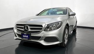 Mercedes Benz Clase C