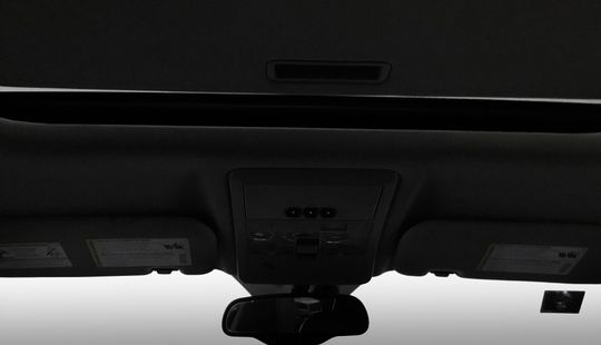 Chevrolet Captiva Sport LT 2015