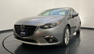 Mazda Mazda 3