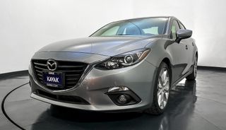 Mazda Mazda 3