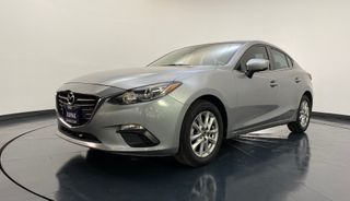 Mazda Mazda 3
