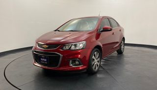Chevrolet Sonic