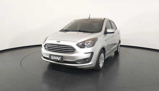 Ford Ka TI-VCT  SE SEDAN-2020