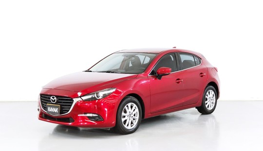 Mazda 3 SPORT TOURING 2020