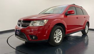 Dodge Journey