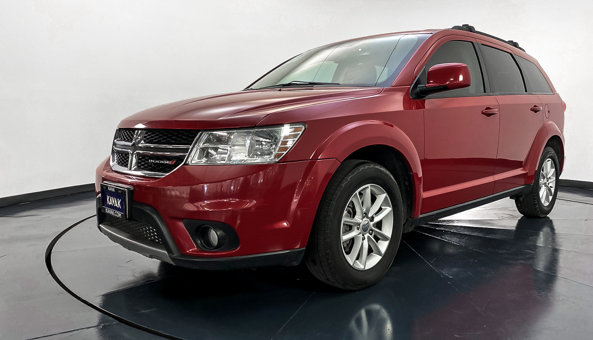 Dodge journey 2015