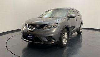 Nissan X Trail
