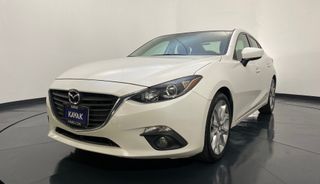 Mazda Mazda 3