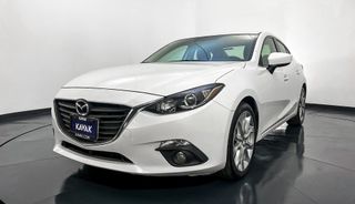 Mazda Mazda 3