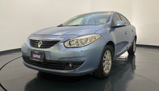 Renault Fluence