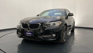 BMW Serie 2