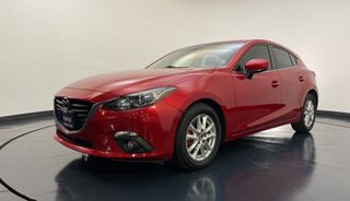 Mazda Mazda 3