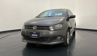 Volkswagen Vento