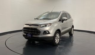 Ford Eco Sport