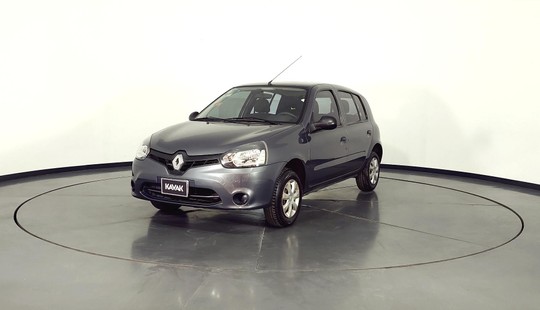 Renault Clio 1.2 Mío Expression Pack I-2013